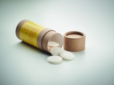 Logo trade ärikingituse pilt: Vegan Unisex šampoon