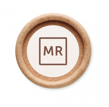 Logo trade reklaamkingid foto: Vegan Unisex kehapesuvahend