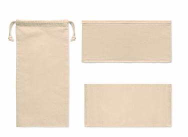 Logotrade ärikingituse foto: Keskmine säilituskast 220 gr/m²