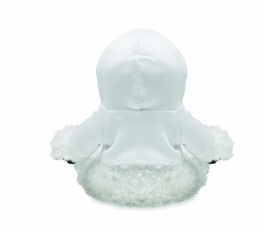 Logo trade reklaamtooted foto: Panda plüüs