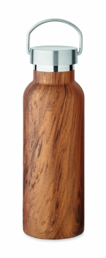 Logo trade ärikingi pilt: Kaheseinaline pudel 500 ml