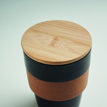 Logo trade firmakingituse pilt: Taaskasutatud PP trummel 300 ml