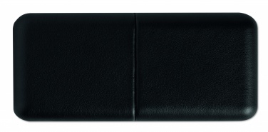 Logo trade firmakingitused foto: Pastapliiatsi komplekt karbis