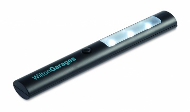 Logo trade reklaamkingitused foto: 3 LED taskulamp magnetiga