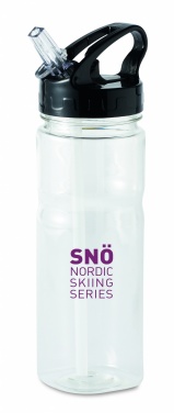 Logo trade firmakingi pilt: 500 ml PCTG pudel