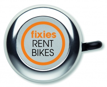 Logotrade ärikingi foto: Jalgratta kell