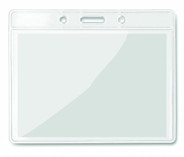 Logo trade firmakingid foto: Läbipaistev märk 10cmx8cm