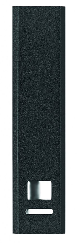 Logo trade reklaamtooted foto: Alumiiniumist akupank