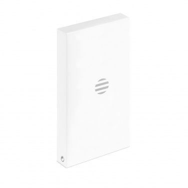 Logotrade firmakingituse foto: Päikesepatareiga akupank 8000 mAh