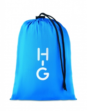 Logotrade reklaamkingid pilt: Kokkupandav kerge võrkkiik