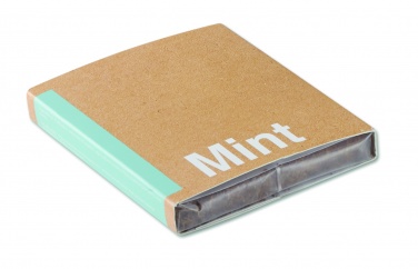 Logotrade reklaamkingituse foto: Kompost seemnetega "MINT"