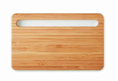 Logotrade ärikingid pilt: Juhtmeta laadimisalus 5W KERALA