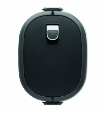 Logo trade reklaamtooted foto: PP lõunakarp õhukindla kaanega