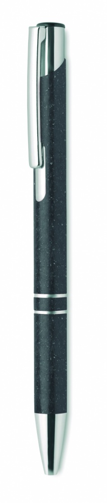 Logotrade firmakingid pilt: Nisuõled/ABS push-tüüpi pliiats