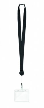 Logotrade reklaamtooted pilt: ZIP kaelapael