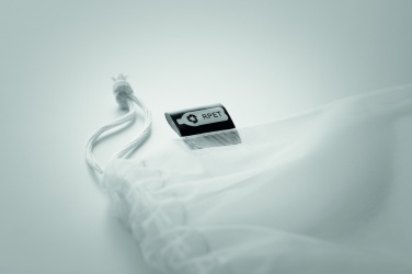 Logotrade reklaamkingitused pilt: Võrgust RPET toidukott