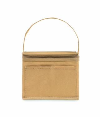 Logotrade reklaamkingituse foto: 6 purgist kootud paberist külmakott