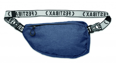 Logo trade reklaamkingid foto: Festibax® Basic vöökott