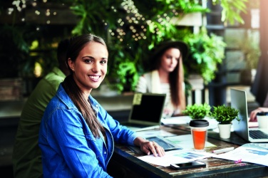 Logo trade meened foto: Kõrge borosilikaatklaas 350ml