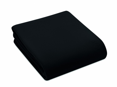 Logo trade ärikingi pilt: RPET fliisist reisitekk