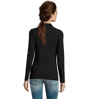 Logo trade ärikingitused foto: TÄIUSLIKUD NAISED LSL POLO 180