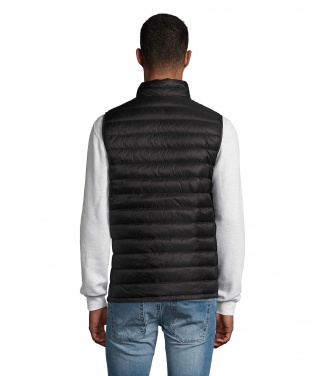 Logo trade meened foto: WILSON BW MEN Bodywarmer vest