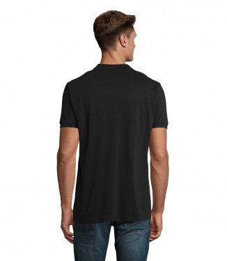 Logo trade ärikingituse pilt: PLANET MEN Polo 170g