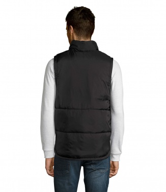 Logotrade reklaamkingituse foto: SOE tepitud Bodywarmer vest