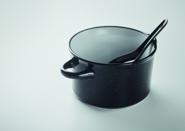 Logo trade reklaamkingituse pilt: Keraamiline vintage kauss 550 ml