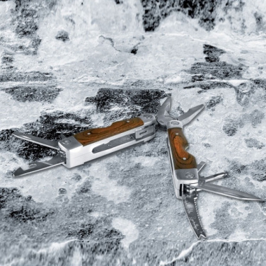 Logo trade firmakingid foto: Multifunktsionaalsed tööriistad LA LIBERTAD