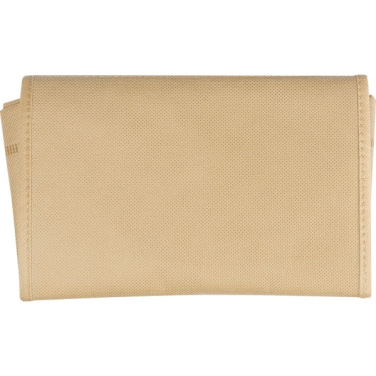 Logotrade meene foto: Lausriidest kott SAN BERNARDINO