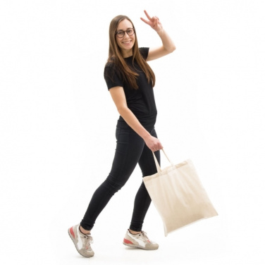 Logotrade ärikingitused pilt: Puuvillane kott ARRECIFE