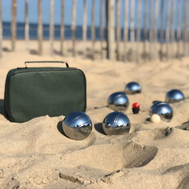 Logotrade meened pilt: Petankimäng JACKSONVILLE