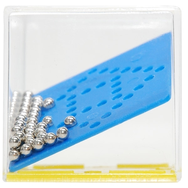 Logotrade reklaamkingid pilt: Puslemäng ALBANY