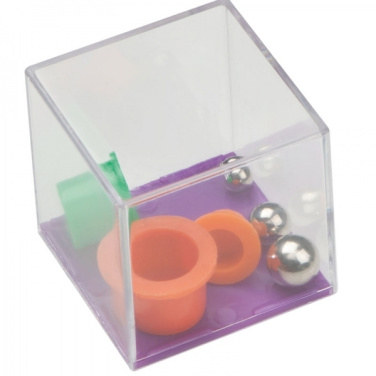 Logo trade reklaamkingituse pilt: Puslemäng ALBANY