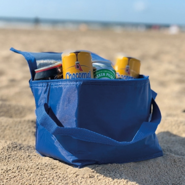 Logo trade firmakingituse pilt: Külmakott 6 x 0,5 l MESA