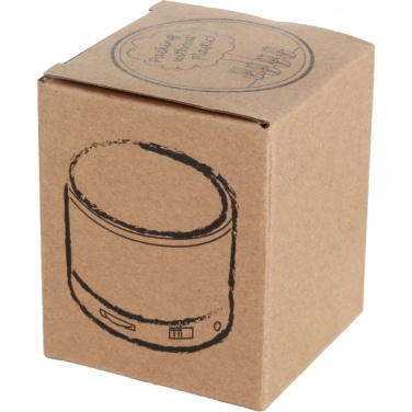 Logotrade meened pilt: Mini Bluetooth kõlar HAWICK