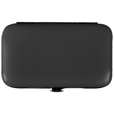 Logo trade reklaamtoote pilt: Maniküüri komplekt SION