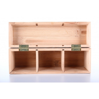 Logotrade meened pilt: Teekarp DAMASKUS