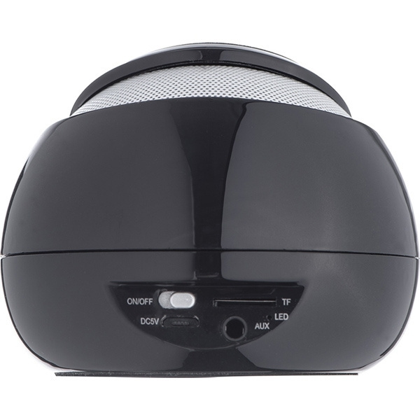 Logo trade reklaamtoote pilt: Bluetooth kõlar KINGSWOOD