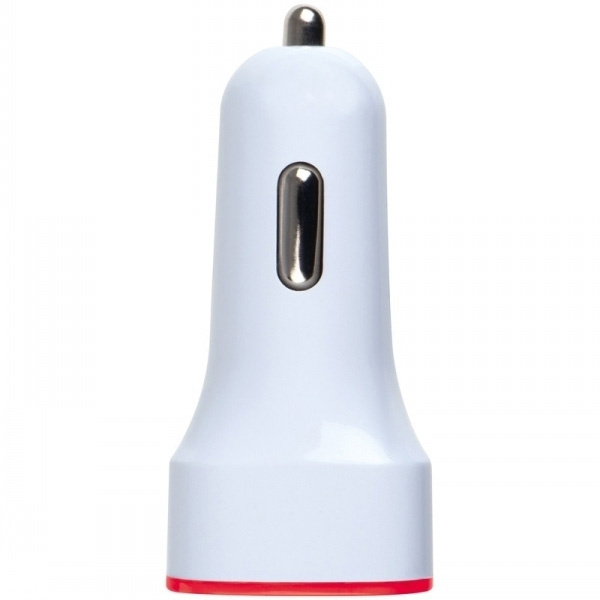 Logo trade firmakingi pilt: USB laadimisadapter KFZ FRUIT