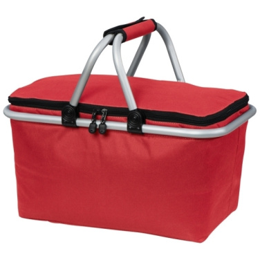 Logo trade ärikingid foto: Ostukorv jahutusfunktsiooniga LAVAL