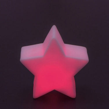 Logotrade firmakingid pilt: LED lamp STAR