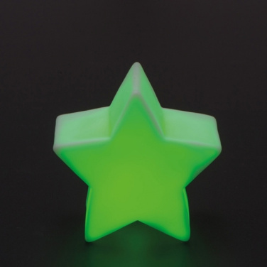 Logotrade firmakingi foto: LED lamp STAR
