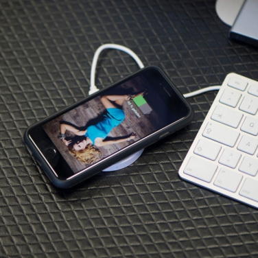 Logo trade reklaamkingid foto: Laadija KARTHAGO