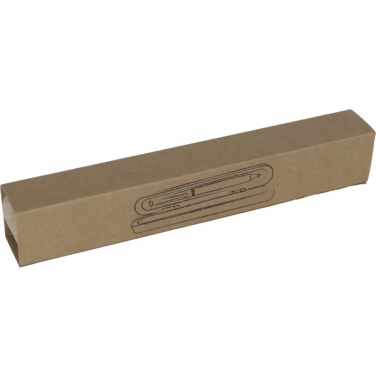 Logotrade meened pilt: Kuulpliiats YELLOWSTONE