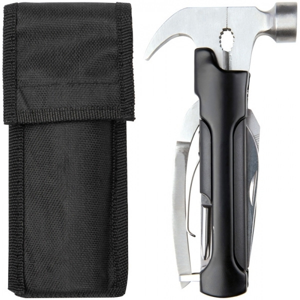 Logo trade firmakingi pilt: Mooltitool-haamer PEER