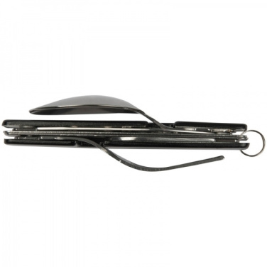 Logotrade ärikingid pilt: Matkasöögiriistad PAMPLONA