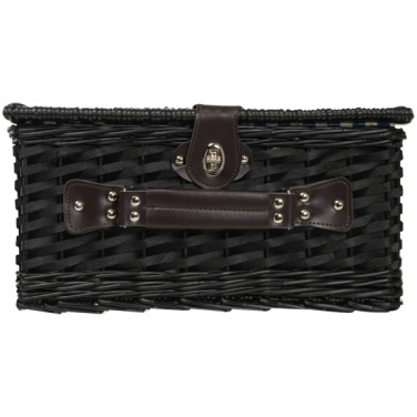 Logo trade firmakingitused foto: Piknikukorv RIVA DEL GARDA