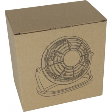 Logo trade ärikingitused foto: Mini ventilaator BALI